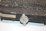 97 Arctic Cat Bearcat 454 4x4 Oem Radiator 0413-001 AA24