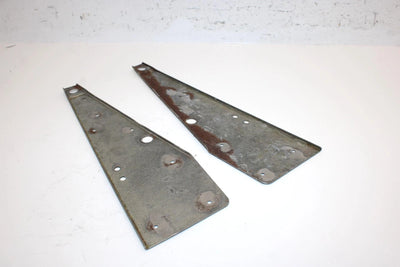 1988 Yamaha Phazer Oem Front Tunnel Bracket Set 83V-21910-01-00 SY26