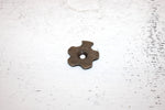 1977 Honda Atc 90 A Oem Shift Stopper Star 24425-053-010 AH71