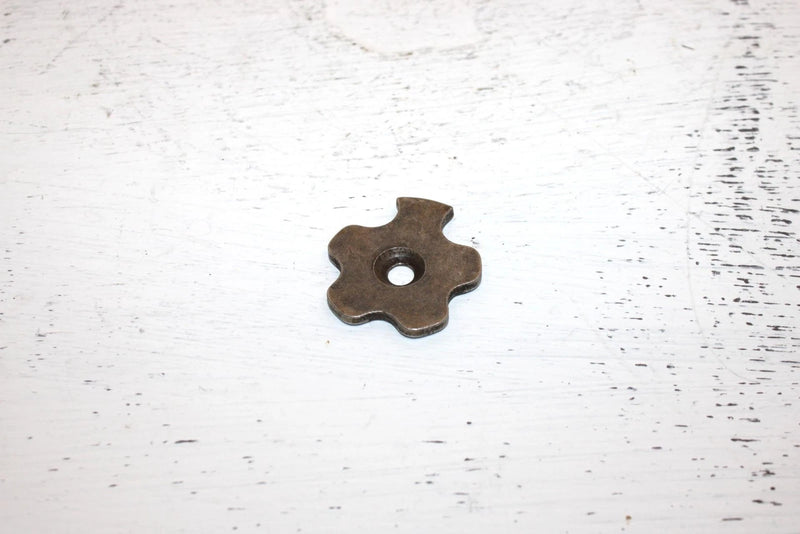 1977 Honda Atc 90 A Oem Shift Stopper Star 24425-053-010 AH71