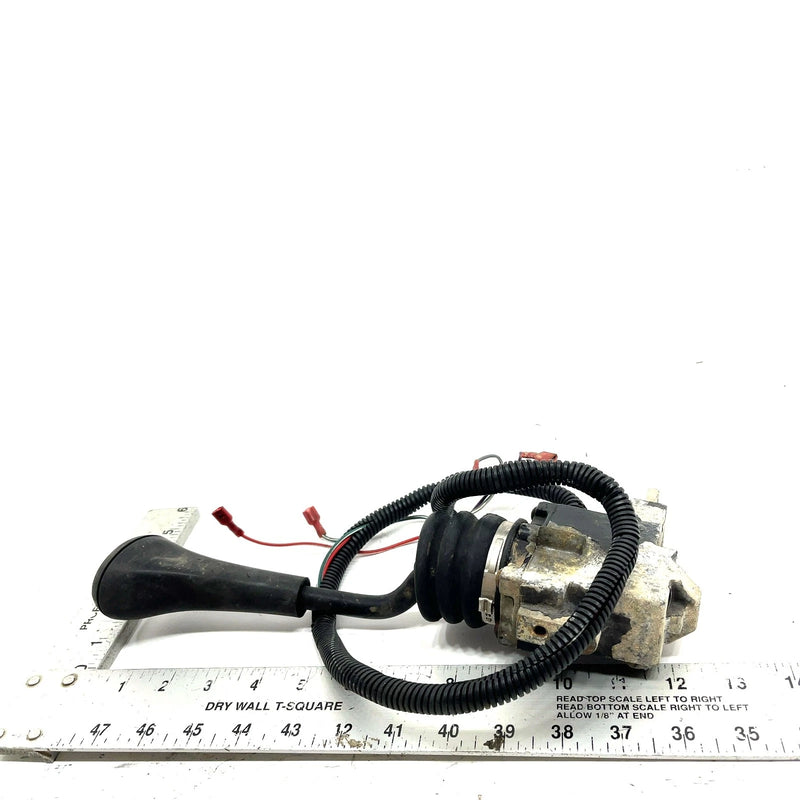 1995 Polaris Magnum 425 4X4 OEM Gear Selector 1341165 AP201