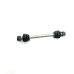 03 Honda Foreman Rubicon 500 4x4 OEM Front Prop Shaft 40400-HN2-000 AH93