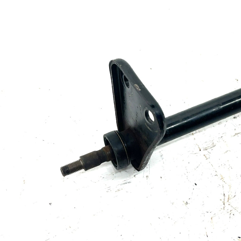 84-87 Suzuki Quadrunner 185 OEM Steering Column Post 51650-24400-019 AS33