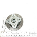09-15 Arctic Cat 550 4x4 Automatic OEM Wheel Hub/Rotor 1502-462 AA43