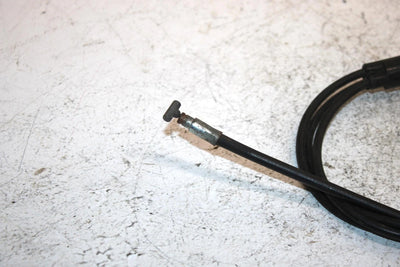87 Polaris 400 Oem Throttle Cable Line 7080258 SP63