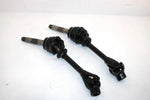 95 Polaris 300 4x4 Oem Front Drive Shaft Set 1380084 1380083 AP42