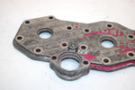 96 Ski-doo Formula Iii 600 Lt Oem Cylinder Head Cover 420923130 SS26