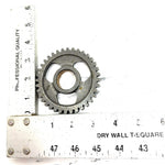 87-04 Yamaha Warrior 350 OEM 1st Wheel Gear 1UY-17211-00-00 AY60