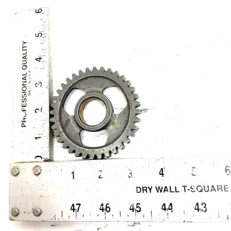 87-04 Yamaha Warrior 350 OEM 1st Wheel Gear 1UY-17211-00-00 AY60