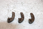 1991 Polaris Trail Boss 350l Oem Primary Clutch Weight Set Of 3 5630279 AP172