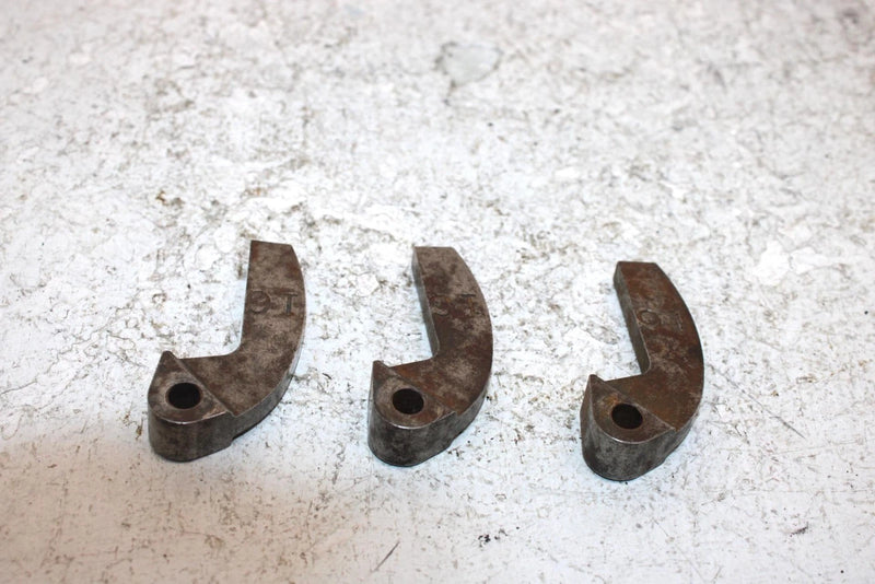 1991 Polaris Trail Boss 350l Oem Primary Clutch Weight Set Of 3 5630279 AP172
