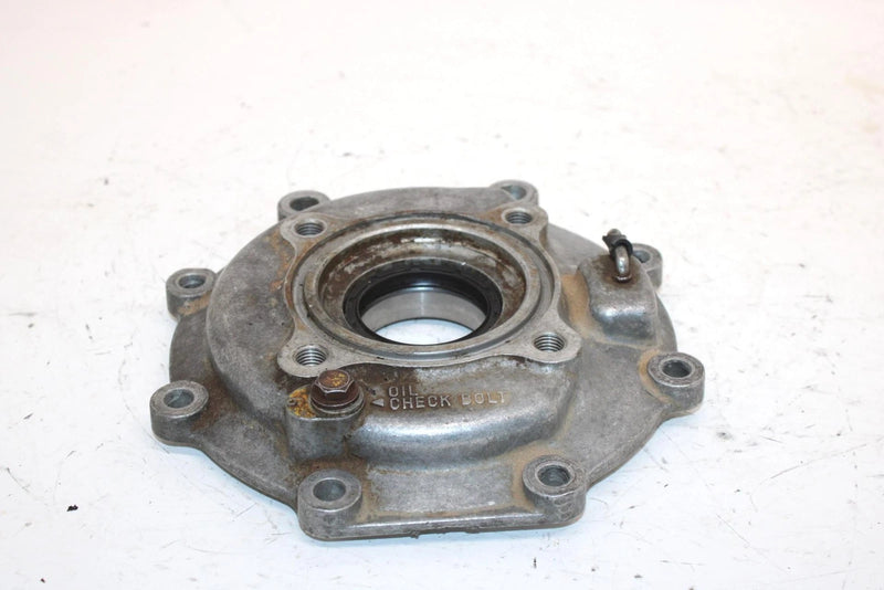 2003 Honda Trx 250 Exa Sporttrax Ex Oem Diff Case Cover 41320-HN6-020 AH10