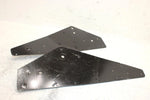 1997 Yamaha Venture Tr Oem Rear Tunnel Brace Pair 8CK-21911-00-00 SY15