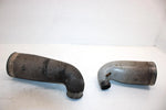 1990 Kawasaki 650 Ts Aftermarket Expansion Chamber 18001-3732 JK10