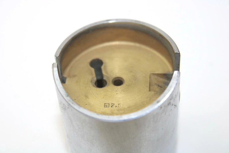 POLARIS OEM CARB CARBURETOR THROTTLE VALVE (2.5) 3130464 Q511