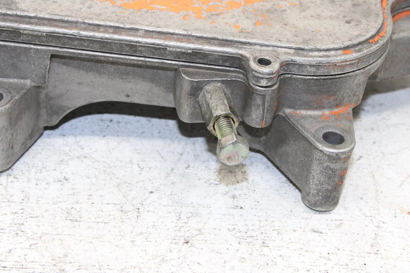 2003 Polaris 800 Xc Sp Edge Oem Chaincase/Cover 5132773 SP35