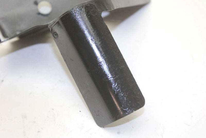 89 Yamaha Phazer PZ480N OEM Tie Rod Boot Left Plate Bracket 80L-77525-00-00 SY52