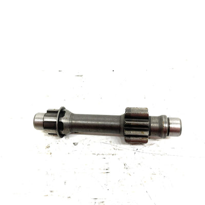 1996 Yamaha Warrior 350 OEM Trans Counter Axle 1UY-17431-00-00 AY60