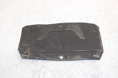 1985 Honda Atc110 A Oem Front Fender Flap 61111-943-033 AH13