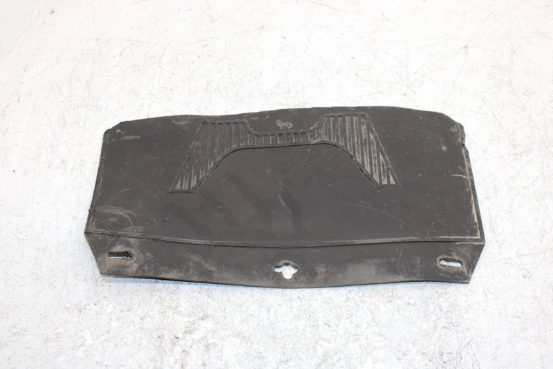 1985 Honda Atc110 A Oem Front Fender Flap 61111-943-033 AH13