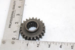 98 Polaris Xc 600 Oem Top Drive Chain Sprocket 22T 3221089 SP151