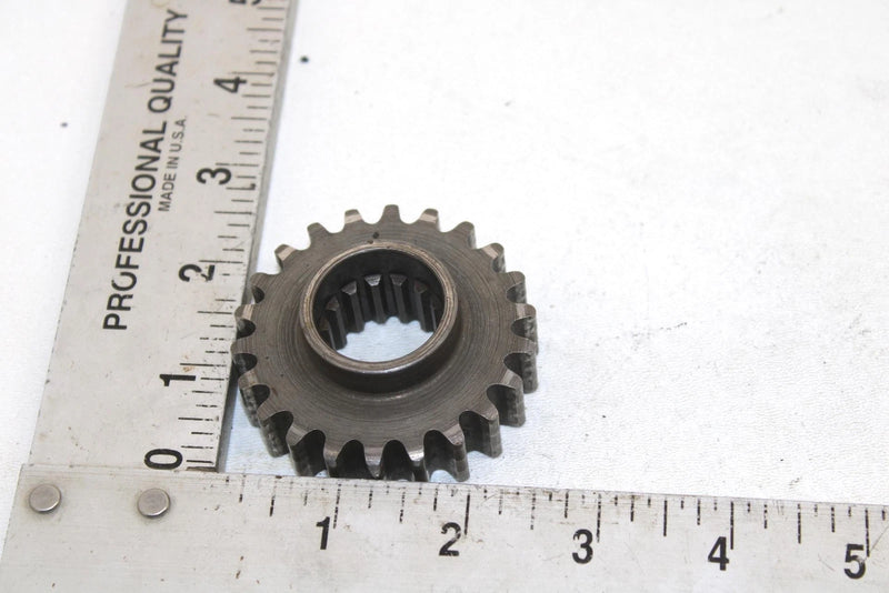 98 Polaris Xc 600 Oem Top Drive Chain Sprocket 22T 3221089 SP151