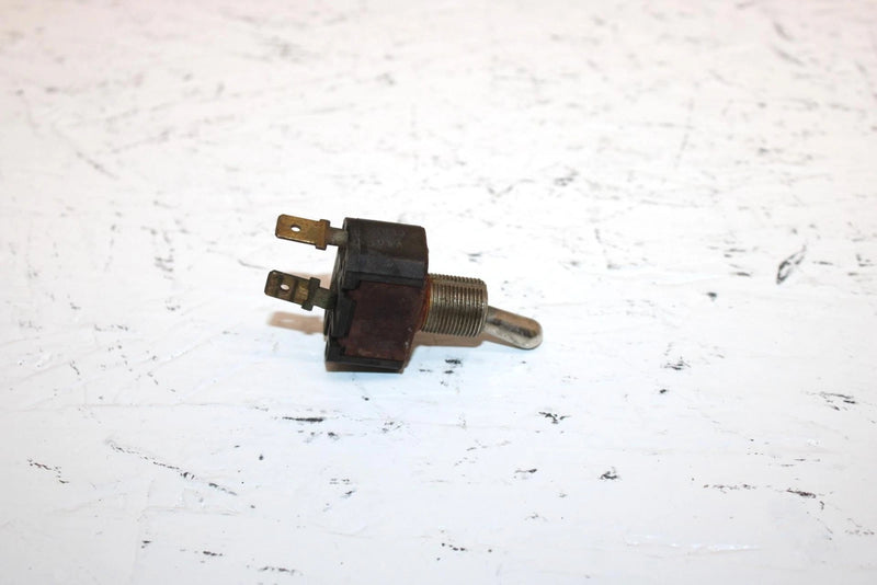 1990 Arctic Cat El Tigre Ext Mountain Cat Oem Toggle Switch 0609-903 SA49