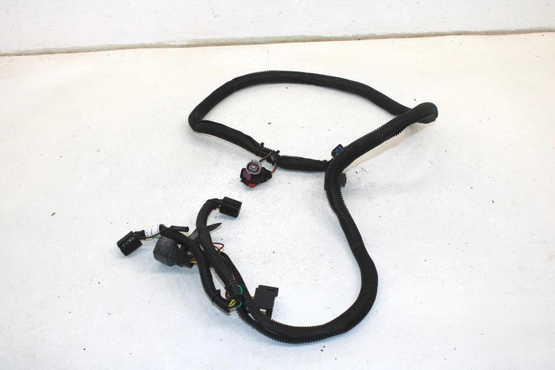 08 Polaris Iq Fst Cruiser Oem Hood Wiring Harness  2410927 SP173