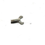 95 Yamaha Big Bear 350 OEM Brake Cable Adjusting Nut Pair 20E-26343-00-00 AY58