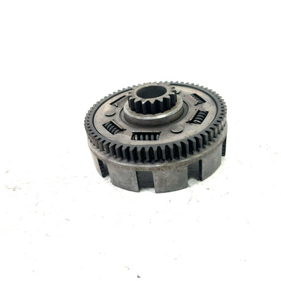 85-86 Honda ATC250SX OEM Clutch Basket 40200-HA6-681 AH97