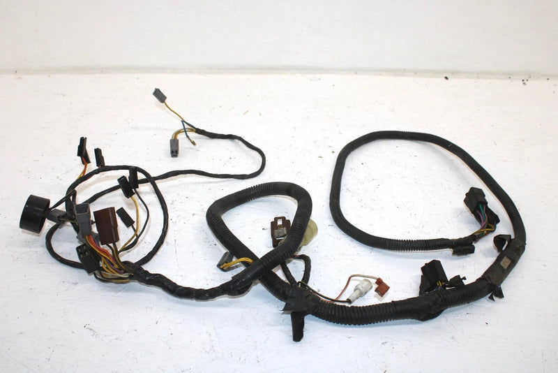 1998 Ski-doo Mxz 500 Oem Main Wiring Harness SS93