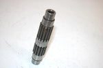 01 Kawasaki Prairie 300 Kvf300a 4x4 Oem Idler Shaft 13107-1414 AK7