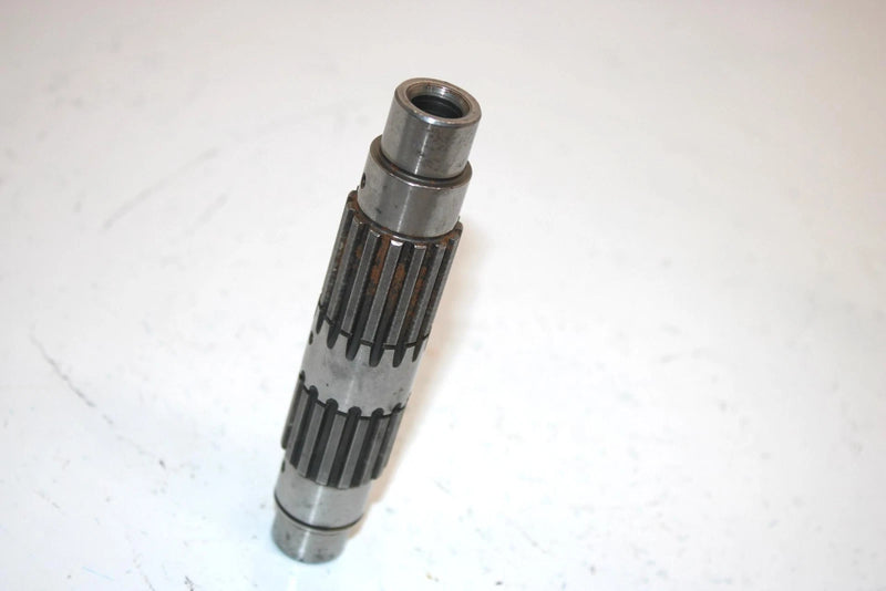 01 Kawasaki Prairie 300 Kvf300a 4x4 Oem Idler Shaft 13107-1414 AK7