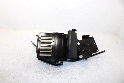 1996 Polaris 600 Xcr Sp Oem Left Footrest 1012280 SP68