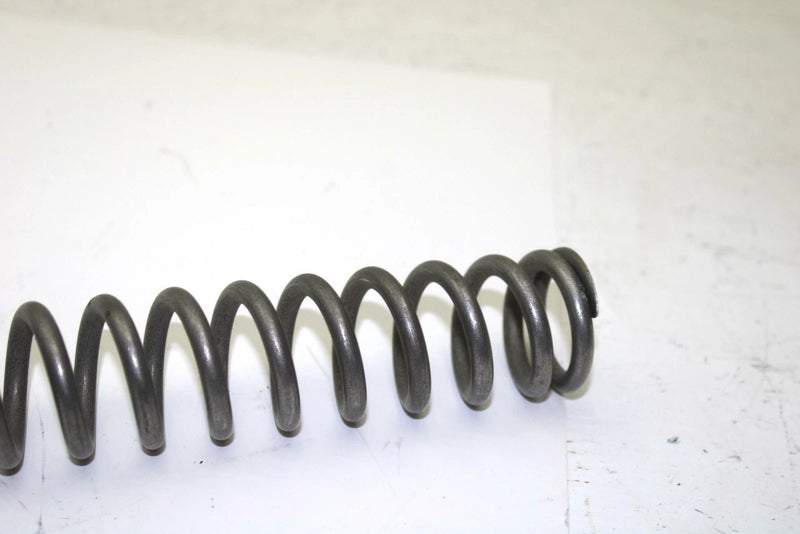 89 Yamaha Inviter OEM Front Shock Spring 90501-554E2-00 SY56