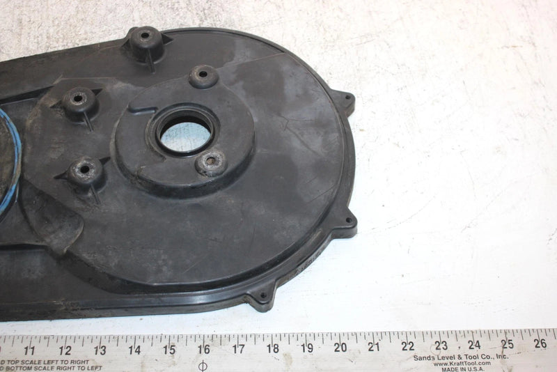 2001 Polaris Magnum 325 Oem Inner Clutch Cover 2201676 AP30