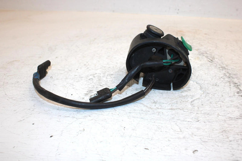 1999 Arctic Cat Zr 600 Oem Right Switch Housing 0609-390 SA0