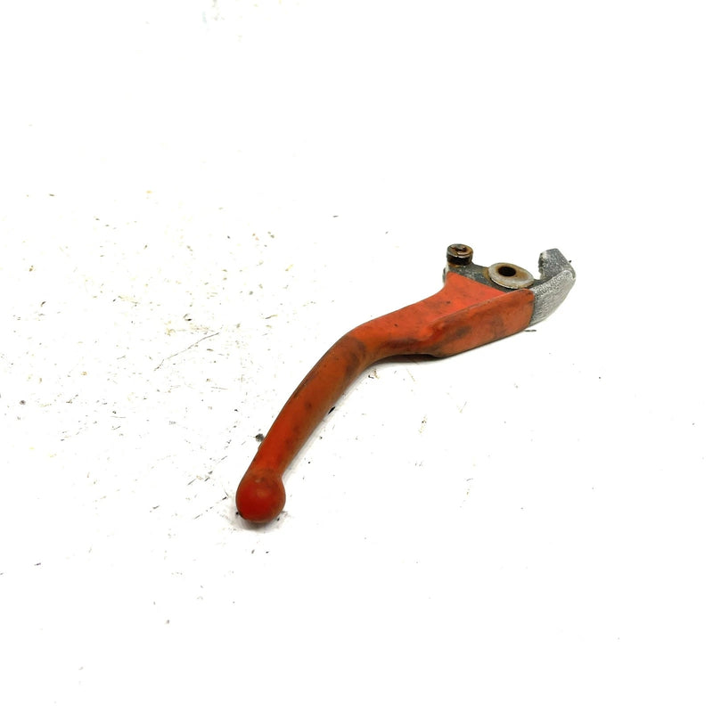 91-93 Polaris Trail Boss 350L 4X4 OEM Master Cylinder Brake Lever 5630387 AP194