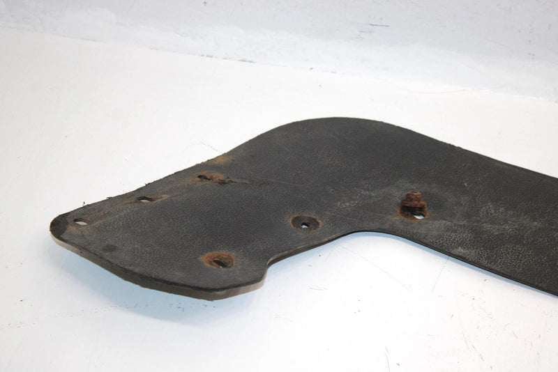 95 Polaris Sportsman 4x4 Oem Rear Right Mud Flap 5850110 AP70