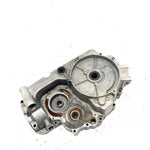 2004 John Deere Trail Buck 650 EXT OEM Crankcase Side Cover 420296652 AJ1