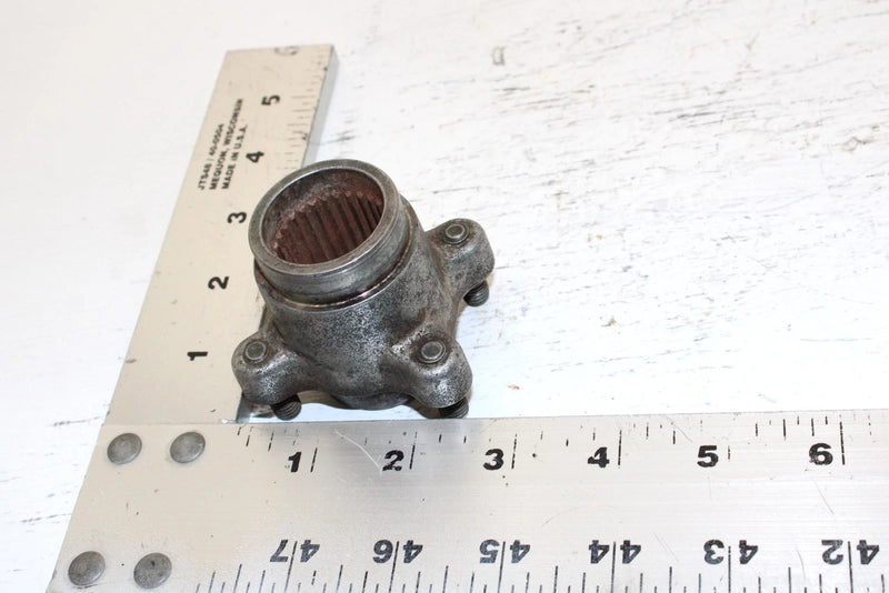 2007 Yamaha  Raptor 80 Oem Rear Brake Drum Hub 3GB-25343-10-00 AY54