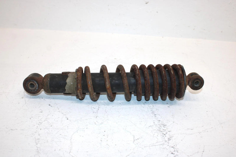 2000 Suzuki Lt-a500f Oem Front Shock 52100-09F00-019 AS25