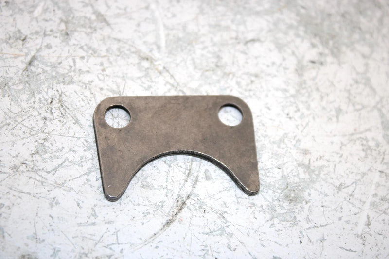 86 Suzuki Lt230s Oem Lifter Paw Retainer 25331-37400 AS20