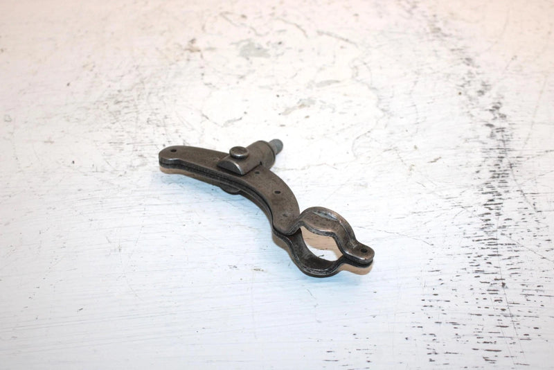 1982 Honda Atc200 Ea Big Red Oem Clutch Lever 22831-958-010 AH64