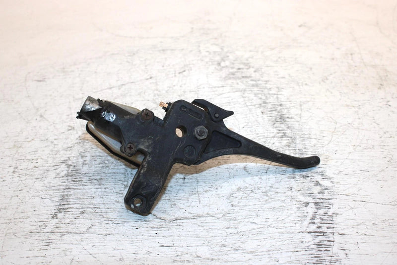 1995 Arctic Cat Pantera Oem Brake Master Cylinder 0602-646 SA17