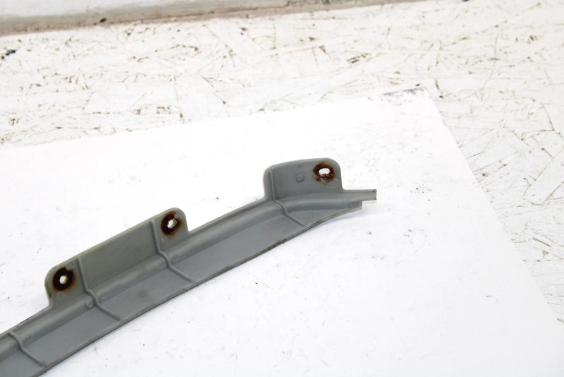 1988 Yamaha Xlv Oem Front Bumper Adapter 8N8-77512-00-00 SY128