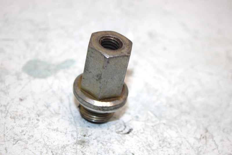 01 Polaris Trail Blazer  Oem Tramsmission Plug 3233687 AP1