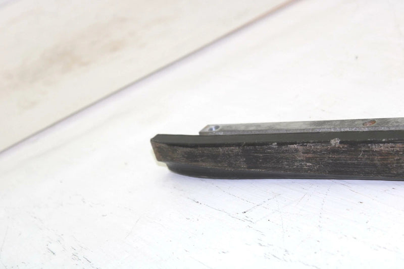 78 Yamaha Enticer 340 OEM Skid Rail 8G8-47411-00-00 SY55