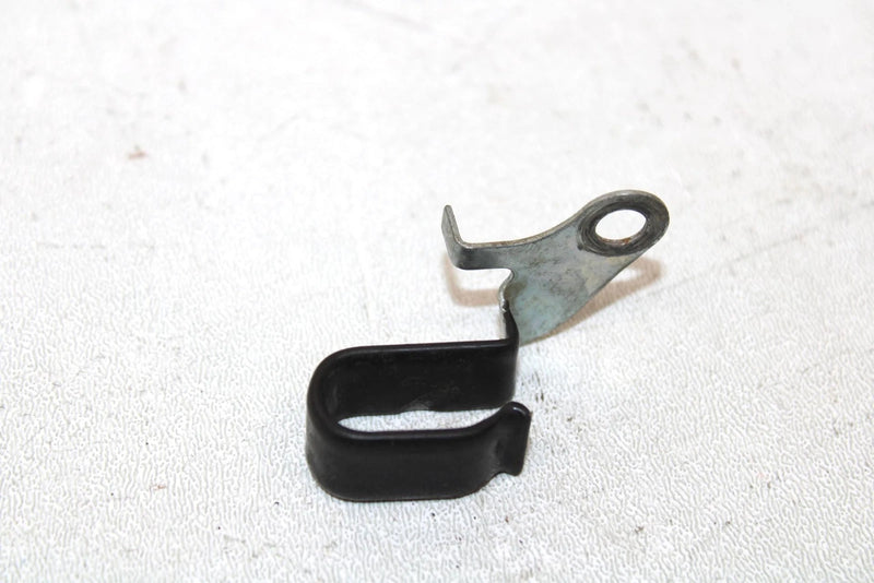 2015 Yamaha Viking Vi Oem Cable Guide Clamp 90462-10048-00 XY0.2