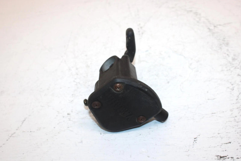 2007 Yamaha  Grizzly 350 2wd Oem Throttle Lever 4KB-26250-12-00 AY28